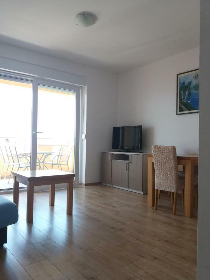 Apartmani "Grgic" Omiš Екстериор снимка
